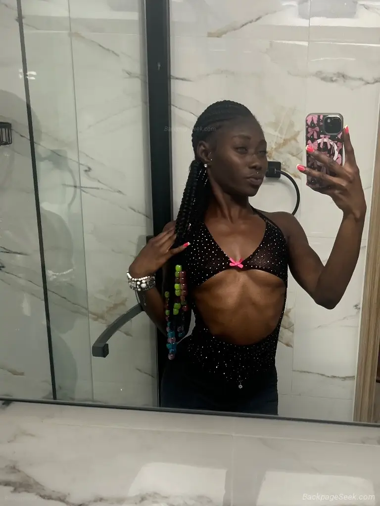 HOT SEXY CHOCOLATE in Brooklyn – Women Seeking Men photo 3