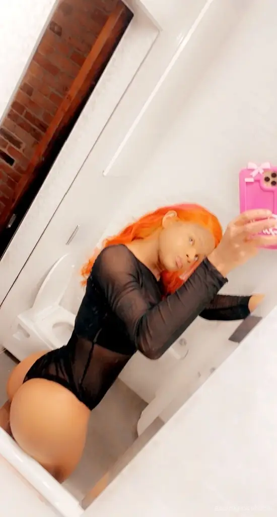 Barbiana Ass Fat HUNG FACETIME VERIFICATION in Brooklyn – Women Seeking Men photo 5