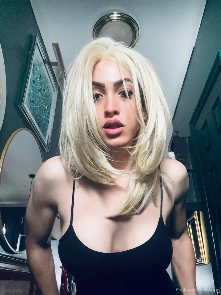 SHE'S GONNA MAKE YOU C ME TRANSEXUAL in Brooklyn – Women Seeking Men photo 6