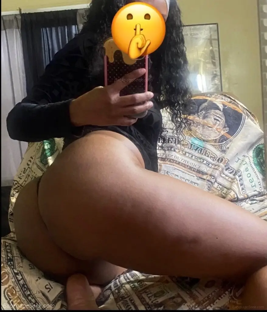 Cum see me