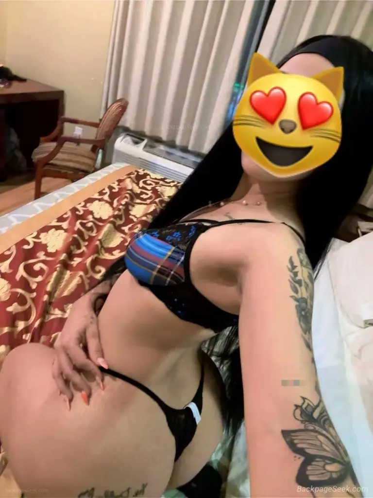 Ready to see you in Brooklyn – Women Seeking Men photo 4