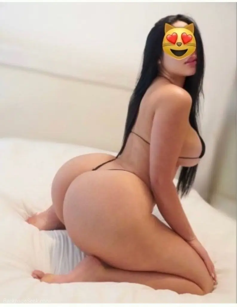 SEXY LATINA READY Now