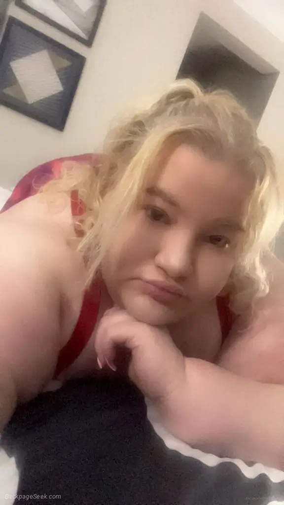Thirsty Thursday Specials FUN THICK TREAT in Brooklyn – Women Seeking Men photo 2