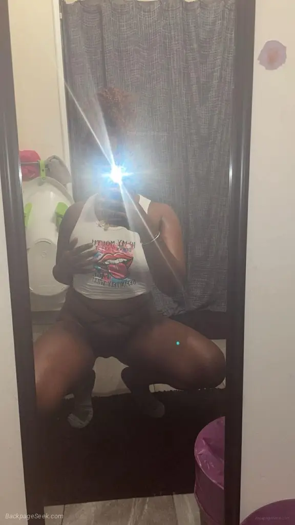 Thick Chocolate Pleasure