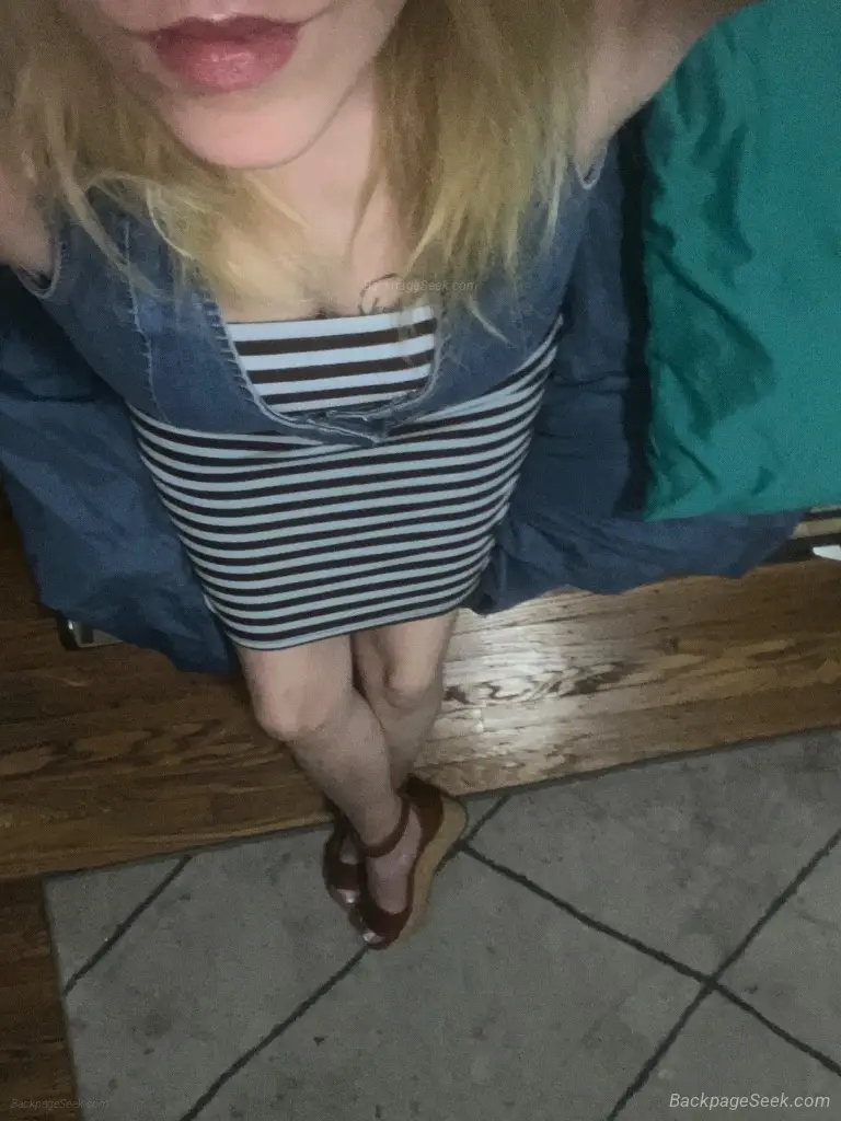 come get the sammi exp if you dare in Buffalo – Women Seeking Men photo 2