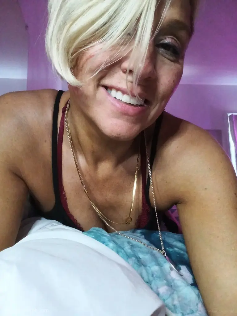 Go Blonde or Go Home