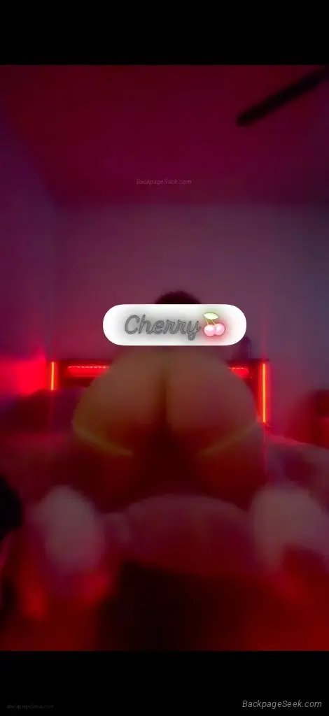 120 qs secial until 10pm come get a dose of cherry incalls at PRIVATE