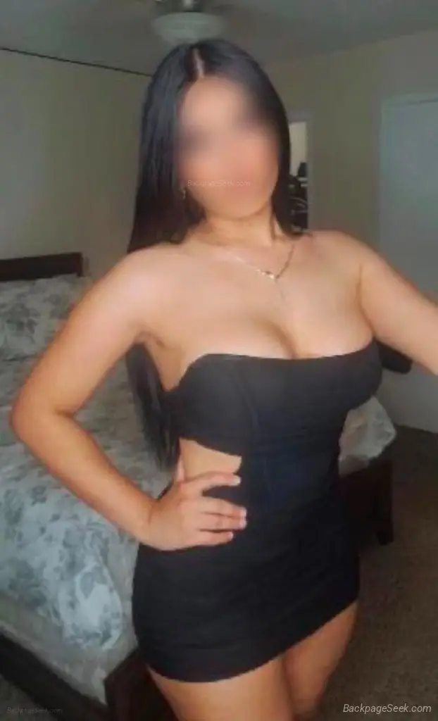 Latina joven y coqueta con lindo cuerpo fotos reales in Buffalo – Women Seeking Men photo 3