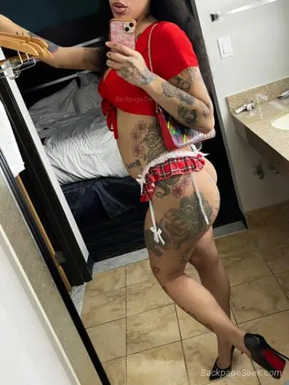 Exotic Beauty Pristine Companion