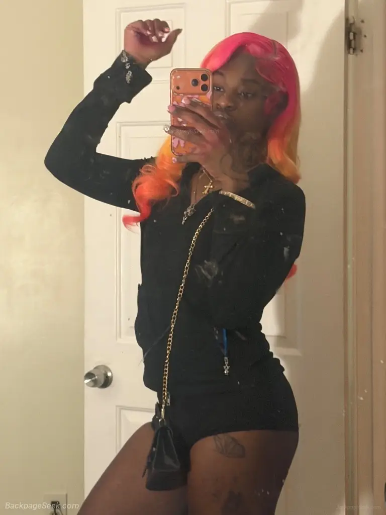 BEST THORT AND BEST ASS IN TOWN RN HMU in Buffalo – Women Seeking Men photo 5
