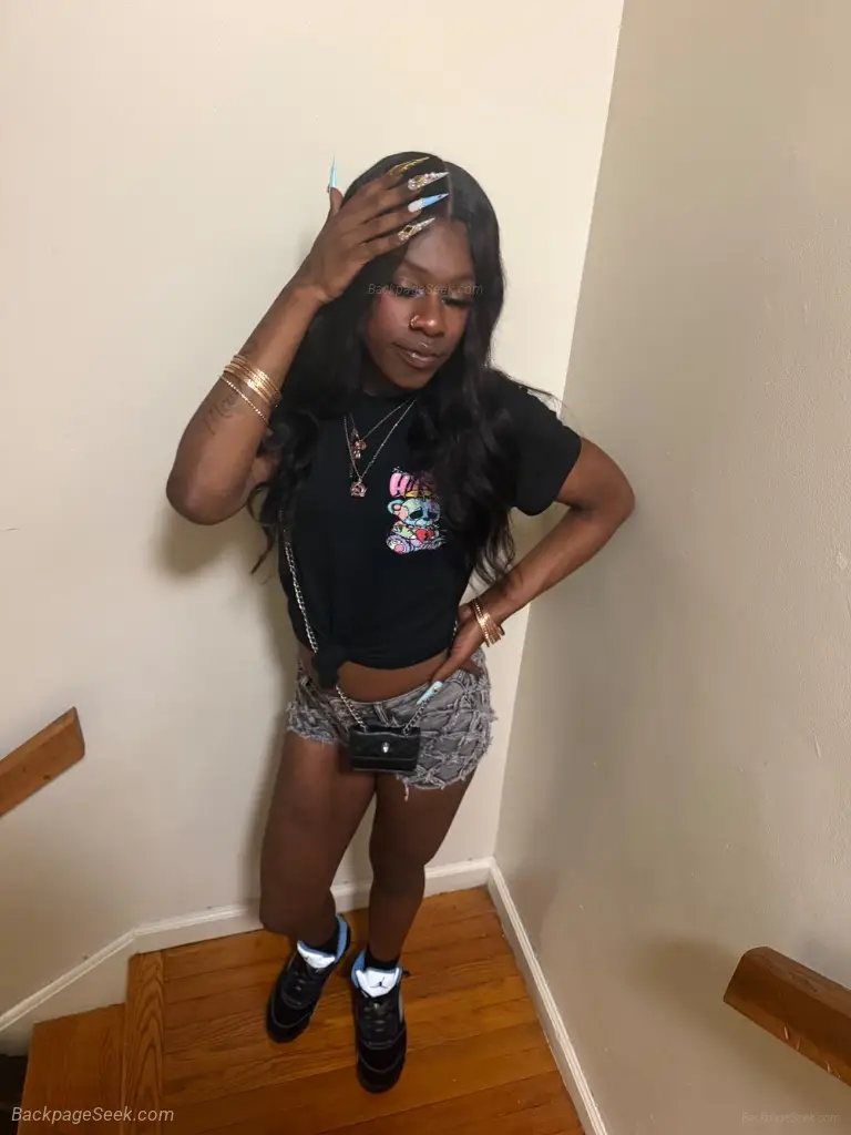 BEST THORT AND BEST ASS IN TOWN RN HMU in Buffalo – Women Seeking Men photo 6