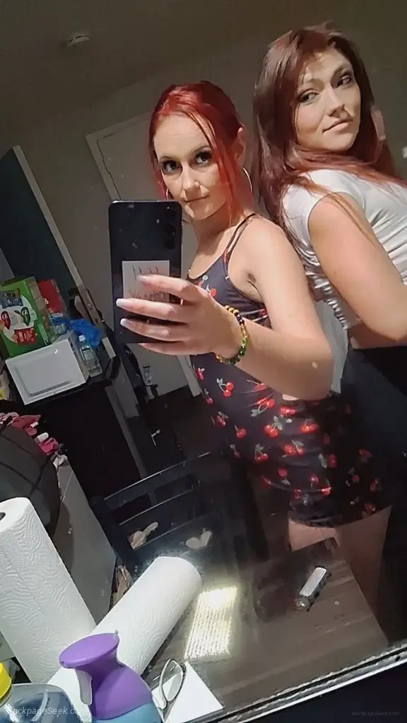 HEY ITS HANNAH AND SAMMI ARE YOU UP FOR THE CHALLENGE in Buffalo – Women Seeking Men photo 2