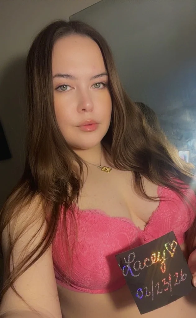 Sweet Lacey DUO NIGHT w Lauren - Let us elevate your Saturda... in Calgary – Women Seeking Men photo 5