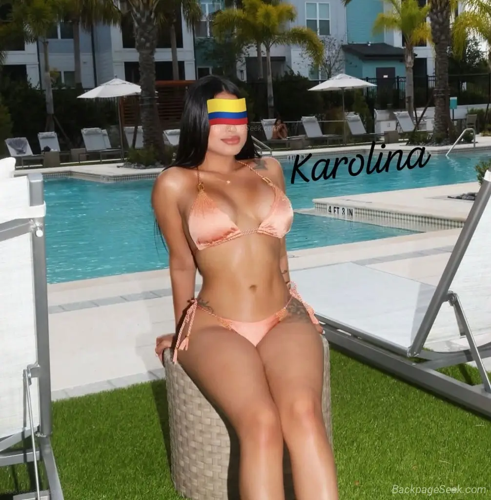CHICA LATINA INCALL CERCA NUEVA in Central Jersey – Women Seeking Men photo 3
