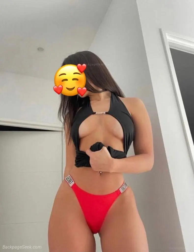ROSES SEXY SCORT LATINA FULL SERVICES ONLY A FEWS DAYS NO CO... in Central Jersey – Women Seeking Men photo 2