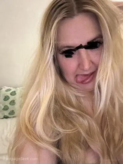 Ivy League Blonde Girl Next Door
