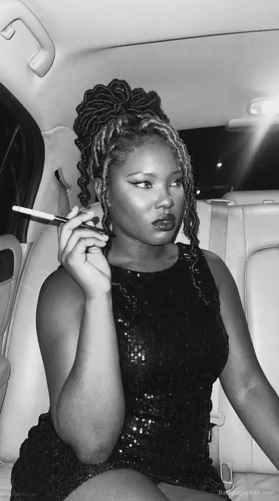 SOMERSET NJ EBONY GODDESS WARM TIGHT GRIP DIVINE HEALING GIF... in Central Jersey – Women Seeking Men photo 6