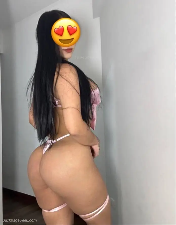 NEW LATINA IN TOWN Beautiful, Sensual & Ready to Meet You