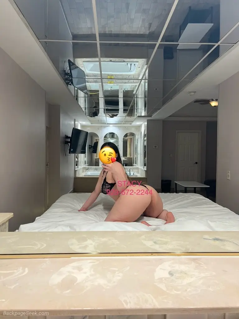 FUN SIZE STACY SOFT BODY SUPER SOAKER WHITE BUNNY in Central Jersey – Women Seeking Men photo 3