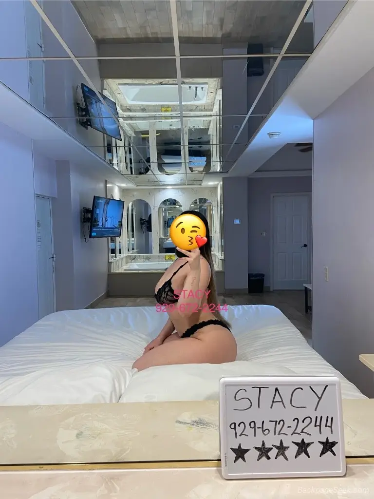 FUN SIZE STACY SOFT BODY SUPER SOAKER WHITE BUNNY in Central Jersey – Women Seeking Men photo 6