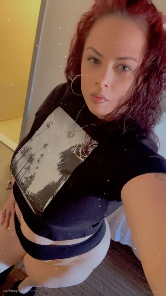Edison LAST CALL GENTS One of A Kind Red Head with Soft Curv... in Central Jersey – Women Seeking Men photo 6