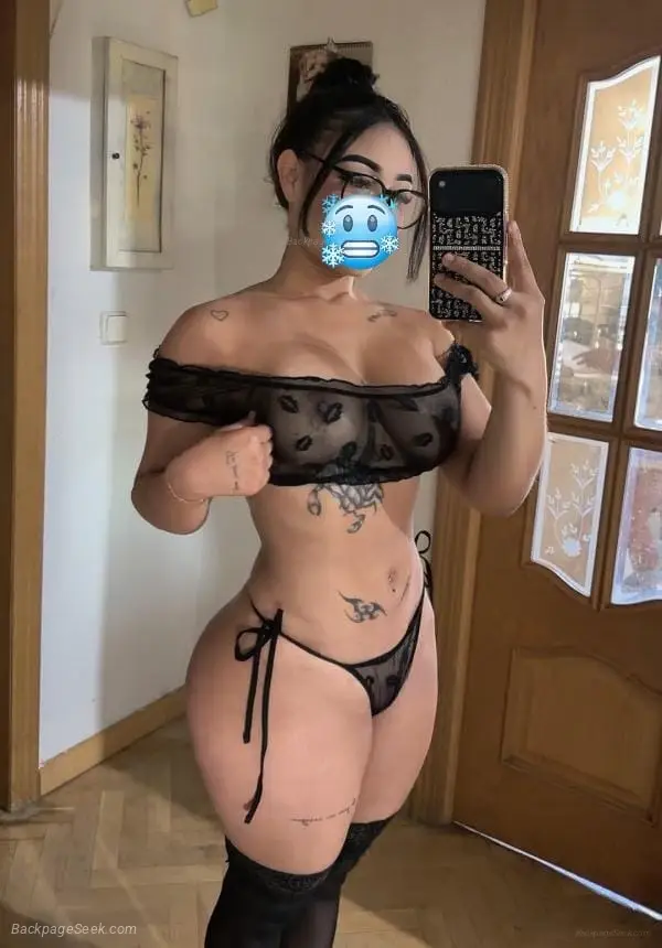 DARING YOUNG GIRL INCALL