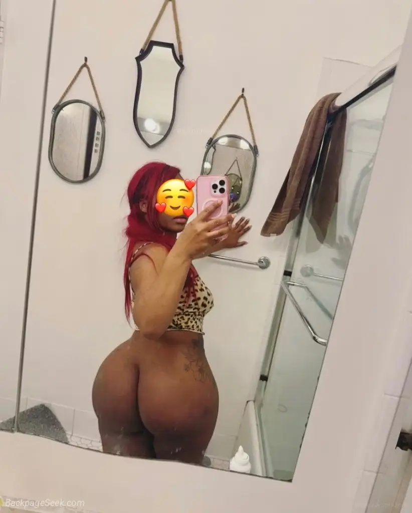 Hi Baby Avaliable Now