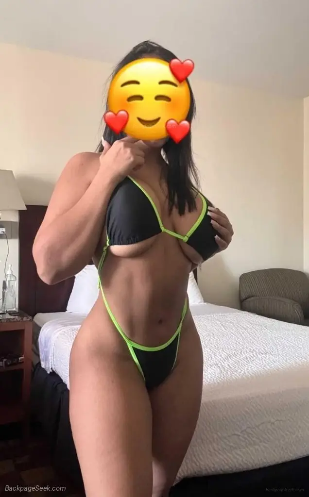 Sexy Latina available 24/7