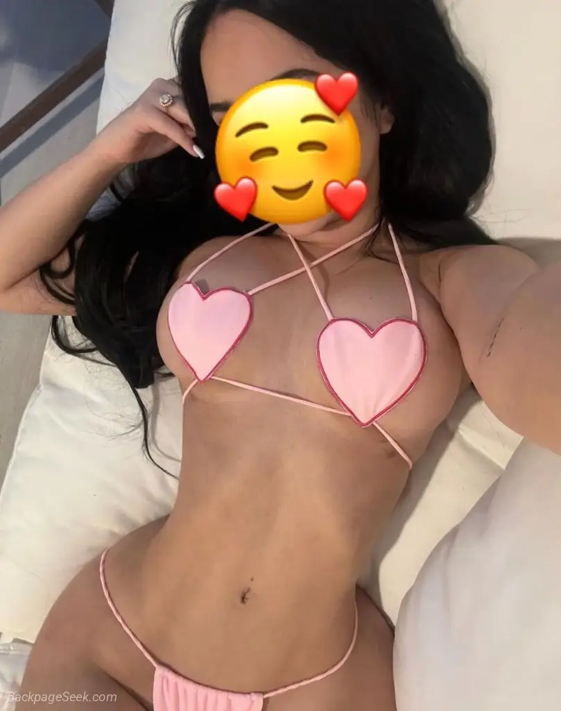 Beautiful Latina for fun new in your area in Central Jersey – Women Seeking Men photo 3