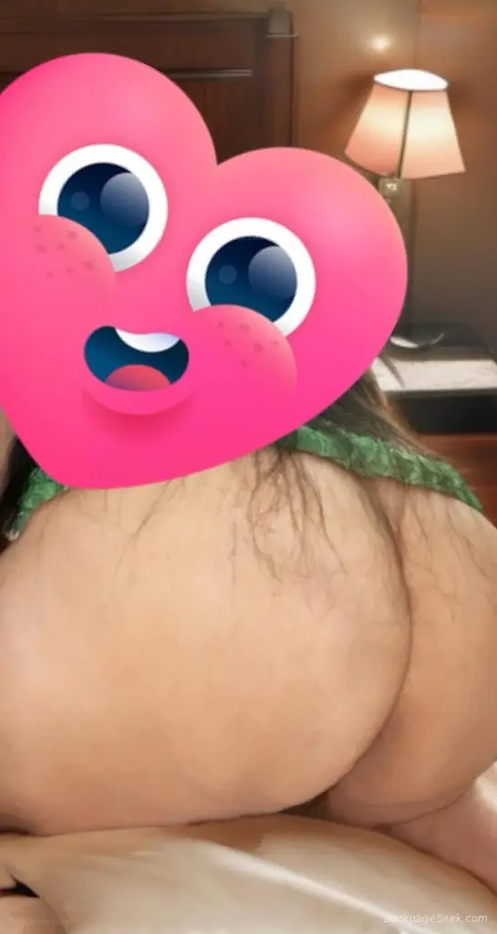 You missed me papa (BBW)