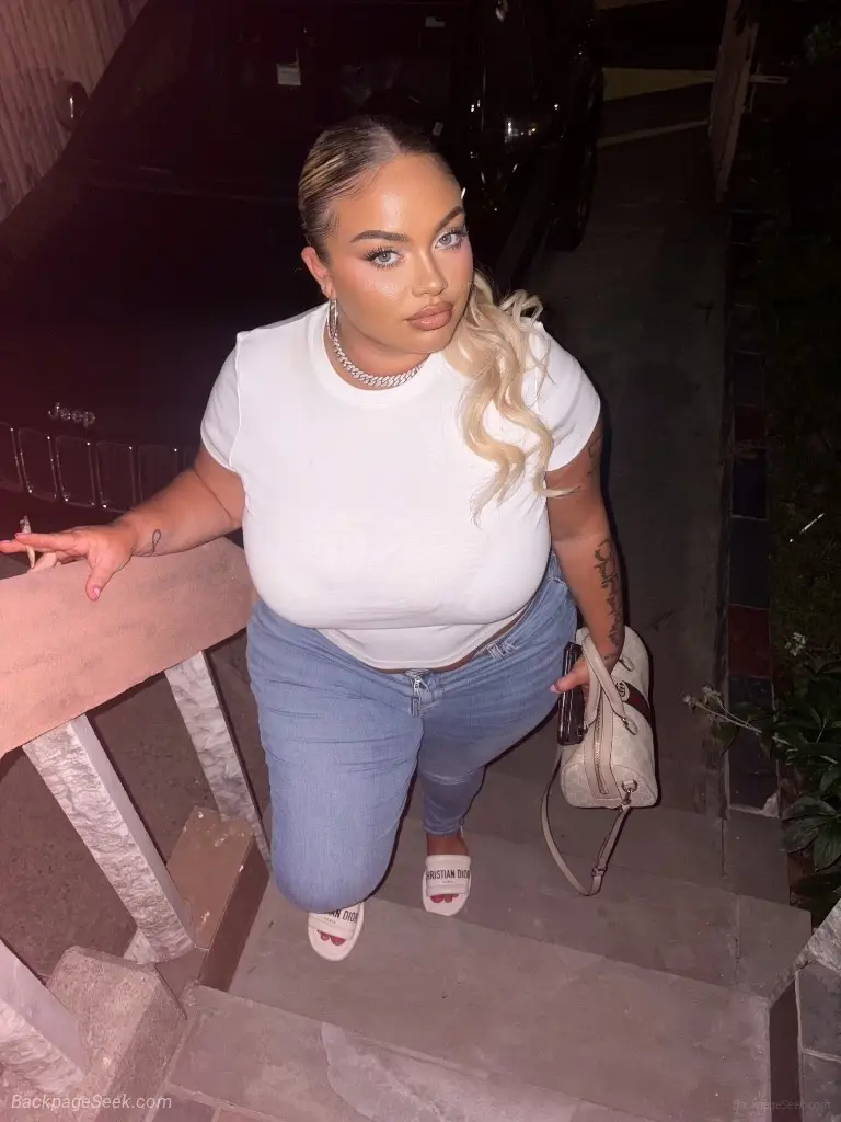 Amanda Banana Body Rubs in Central Jersey – Women Seeking Men photo 5