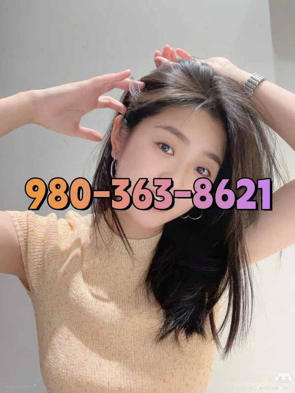 980-363-8621 Best Asian Massage in Charlotte – Women Seeking Men photo 3