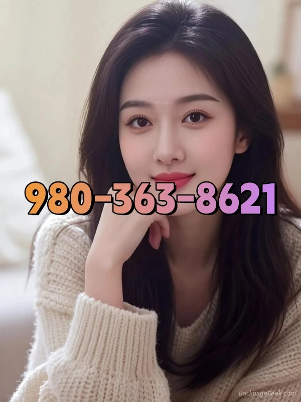 980-363-8621 Best Asian Massage in Charlotte – Women Seeking Men photo 4