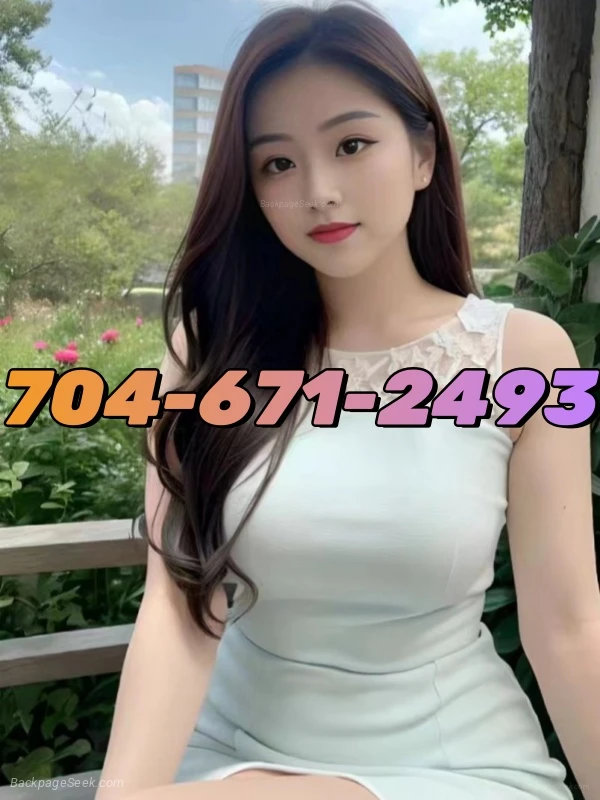 New Asian Lady 704-671-2493 Best in Spa in Charlotte – Women Seeking Men photo 2