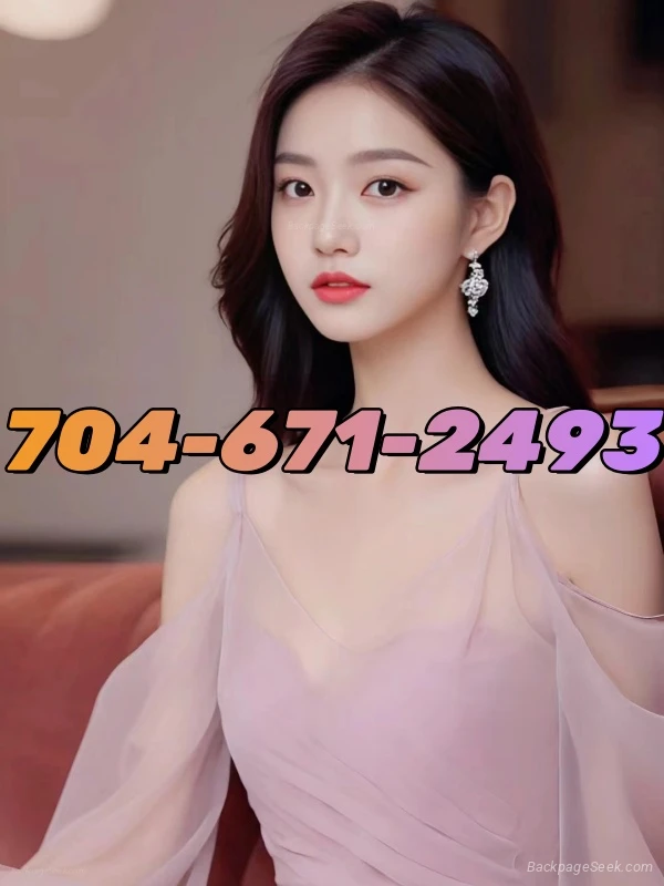 New Asian Lady 704-671-2493 Best in Spa in Charlotte – Women Seeking Men photo 4