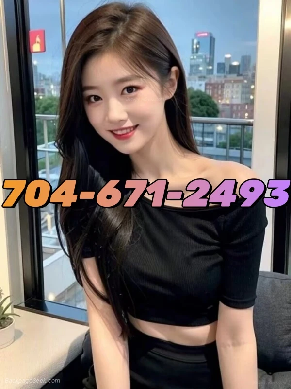New Asian Lady 704-671-2493 Best in Spa in Charlotte – Women Seeking Men photo 6