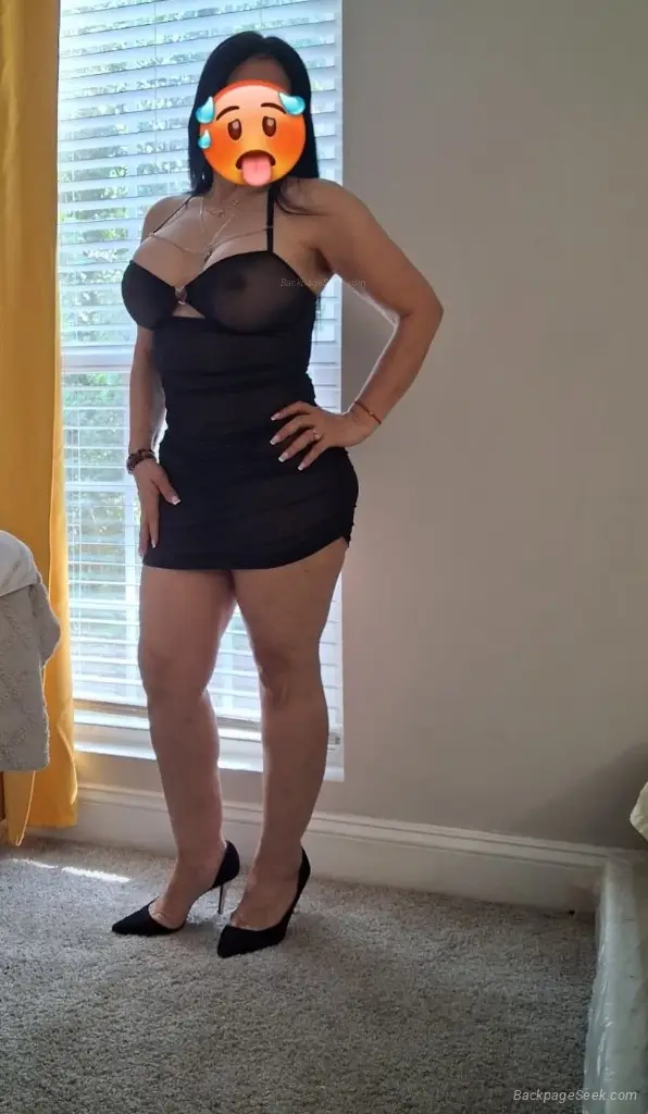 Vas a disfrutar de un rico sexo in Charlotte – Women Seeking Men photo 2