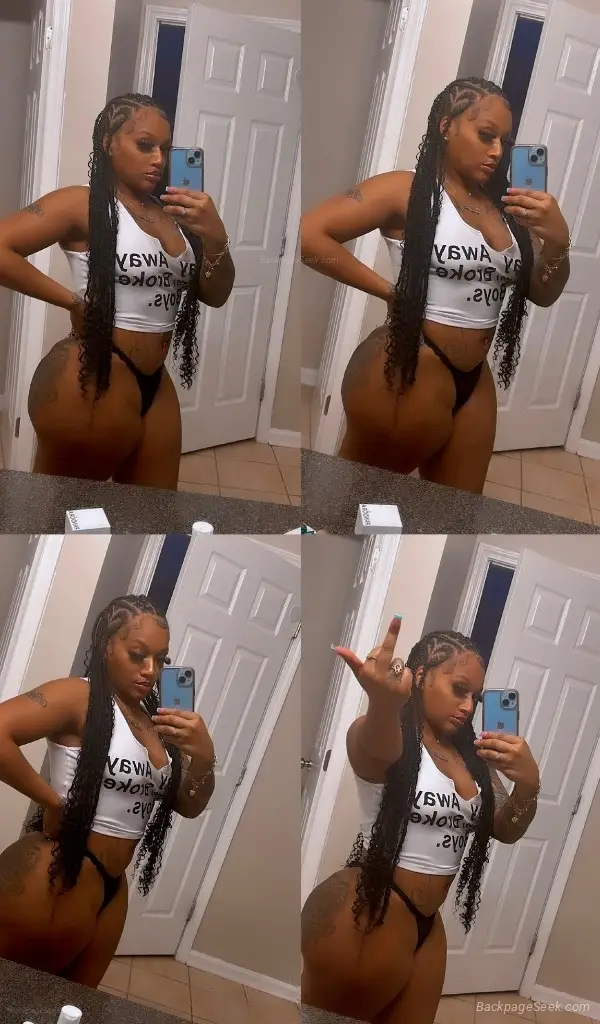 BIG BOOTY EXOTIC BIG TITTYS AND SUPER WET TIGHT PUSSY in Charlotte – Women Seeking Men photo 3