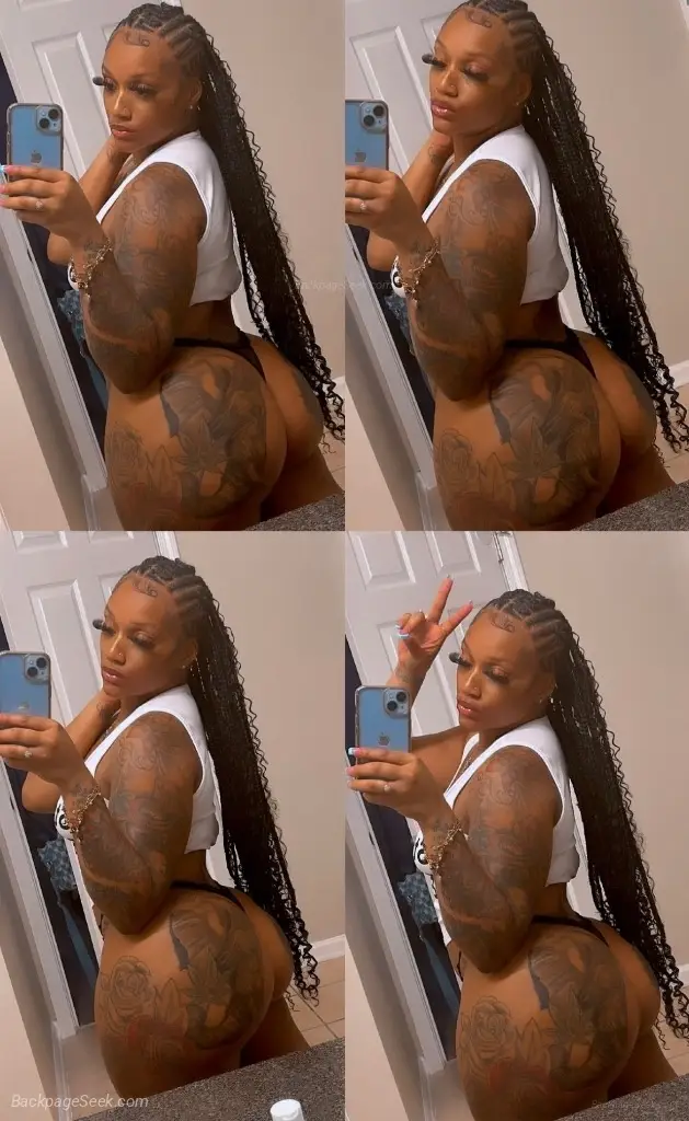 BIG BOOTY EXOTIC BIG TITTYS AND SUPER WET TIGHT PUSSY in Charlotte – Women Seeking Men photo 5