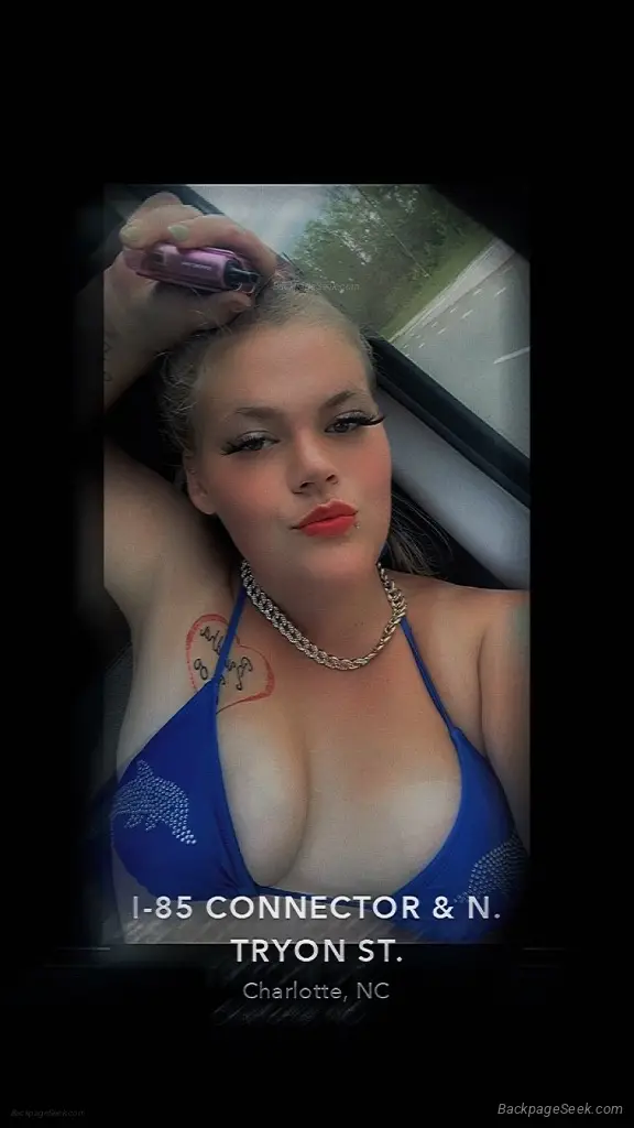 Bunny backk only for a few so come see me INCALLS ONLY in Charlotte – Women Seeking Men photo 4
