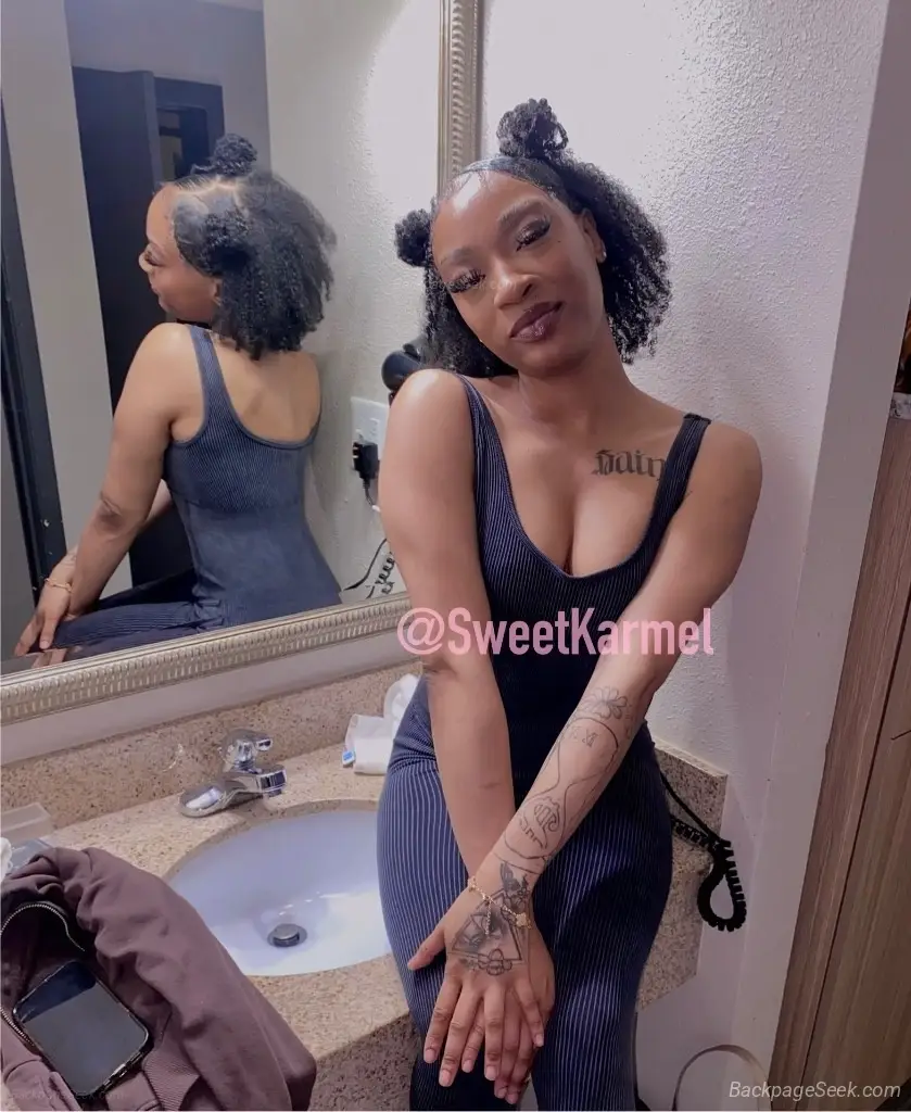 Beautiful Bold Unforgettable in Charlotte – Women Seeking Men photo 3