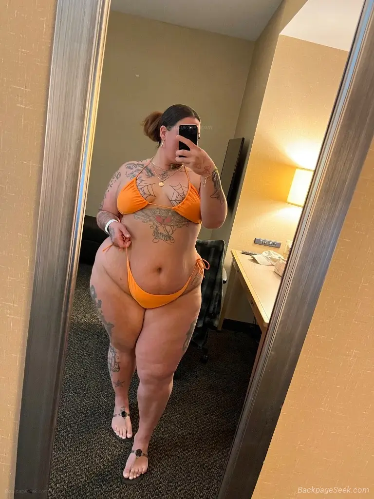 Curvy and Suductive in Charlotte – Women Seeking Men photo 2