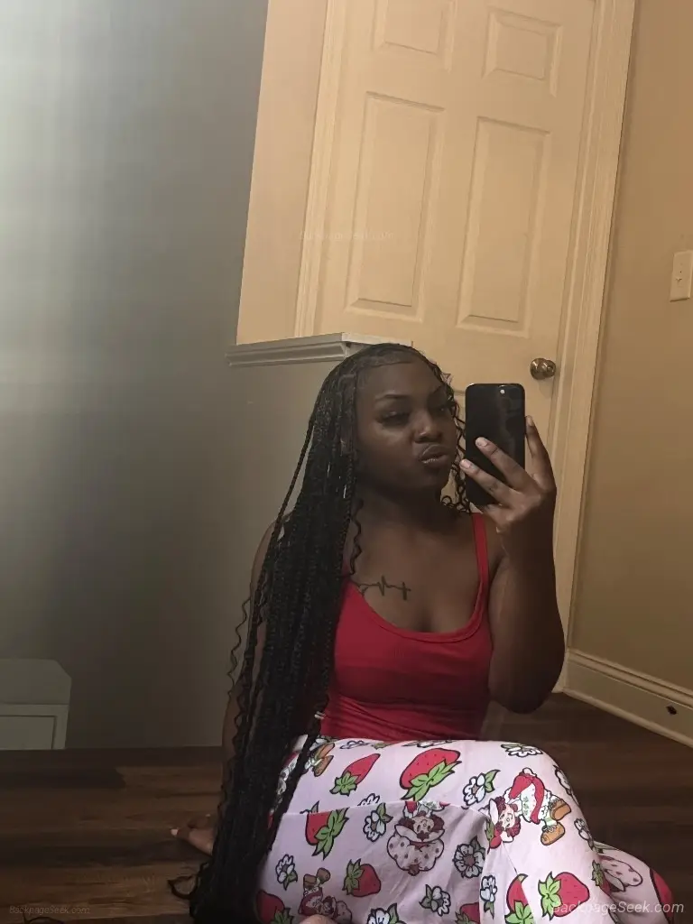 Good Ass Fat