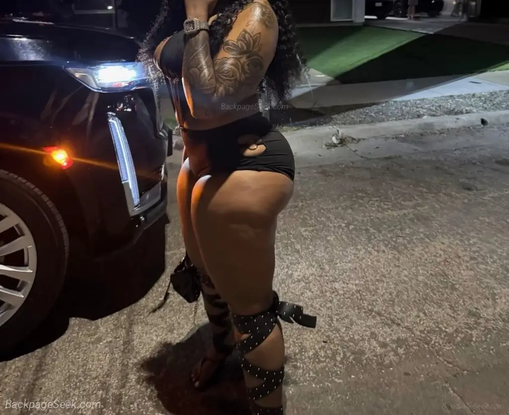 SPECIAL INCALL