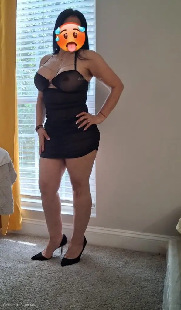 Vas a disfrutar de un rico sexo in Charlotte – Women Seeking Men photo 2