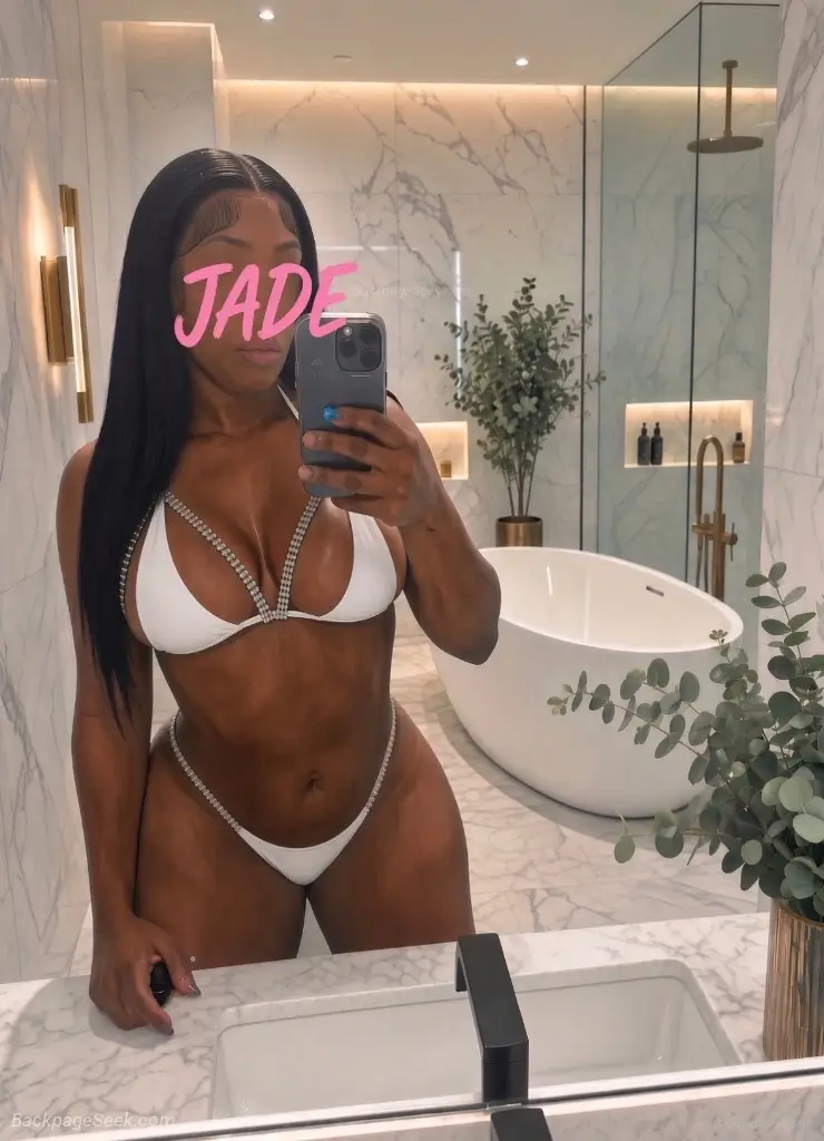Party Girl Here Hey Guys it s JaDe in Charlotte – Women Seeking Men photo 3