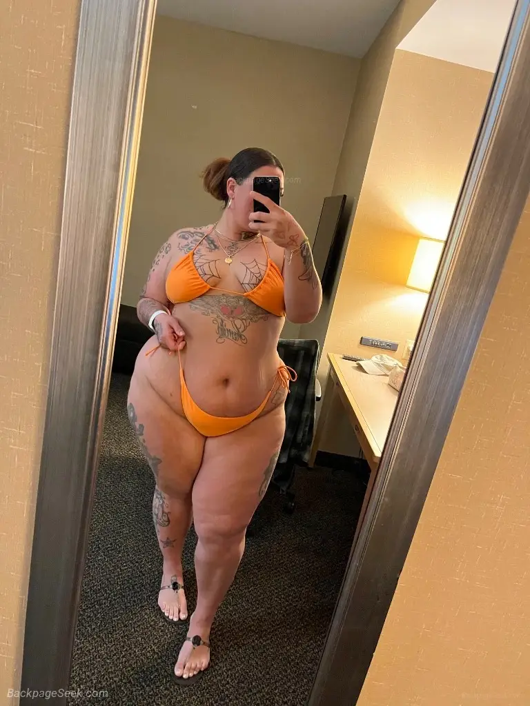 Curvy and Suductive in Charlotte – Women Seeking Men photo 2