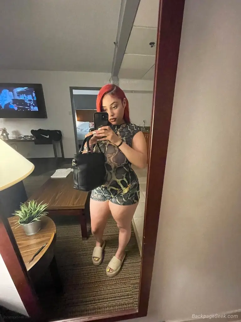 Pretty Inside Out in Charlotte – Women Seeking Men photo 5