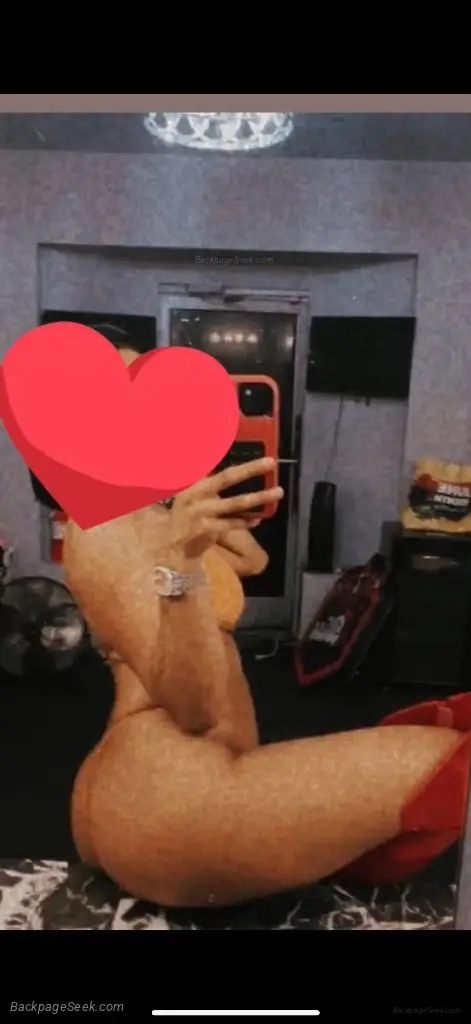 its Creamy , intown for a good one not a long one Cum while you can