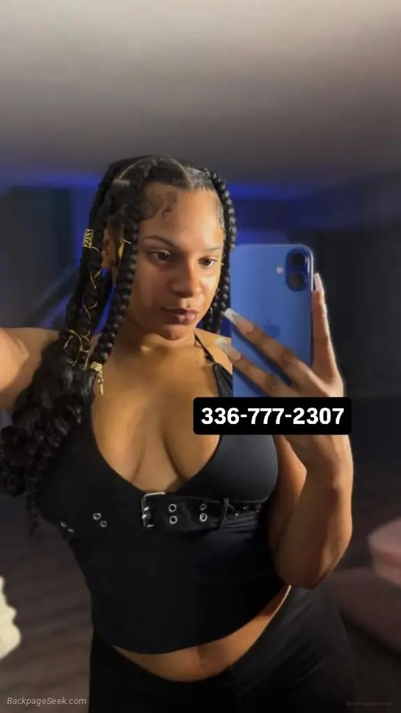 Concord mills chanel the gripper incall only